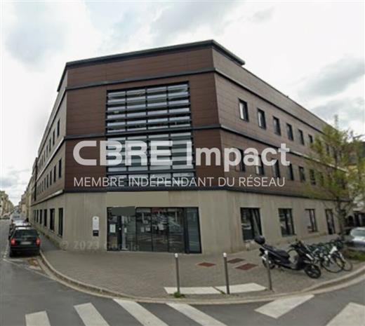 Bureau Location 51100 REIMS