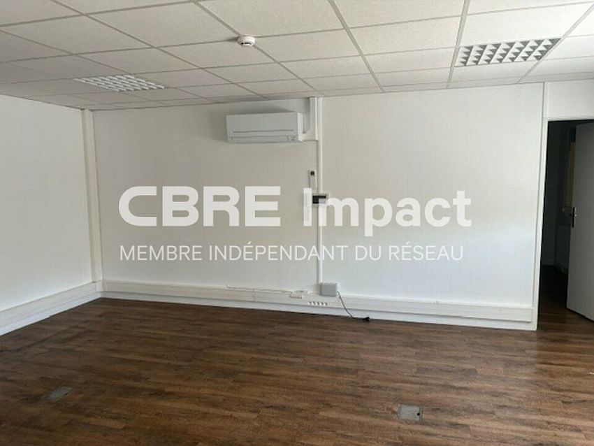 Bureau Location 51100 REIMS
