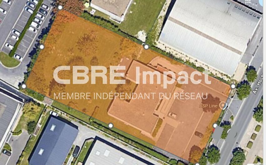 Bureau Location 51100 REIMS