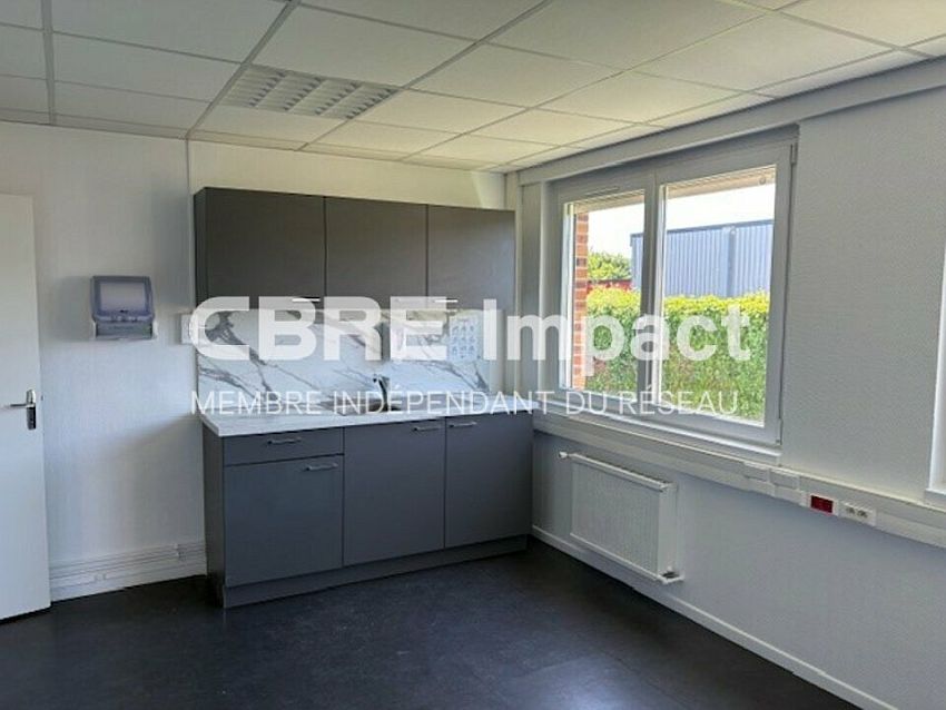 Bureau Location 51100 REIMS
