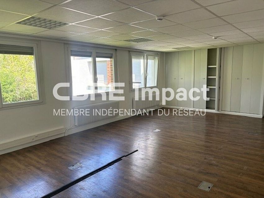 Bureau Location 51100 REIMS
