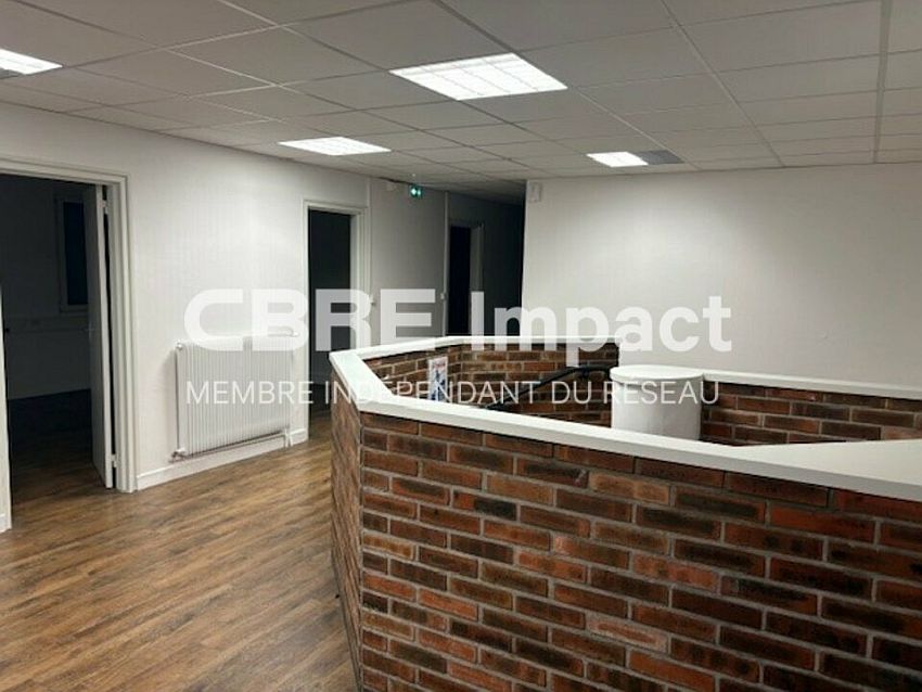Bureau Location 51100 REIMS