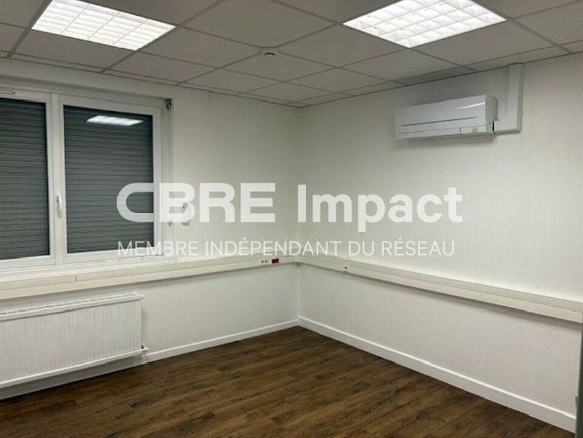 Bureau Location 51100 REIMS