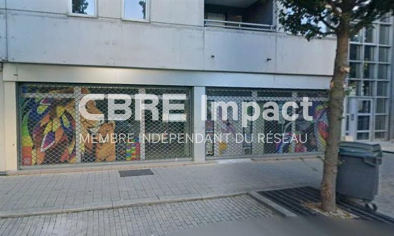 Commerce Location 51100 REIMS