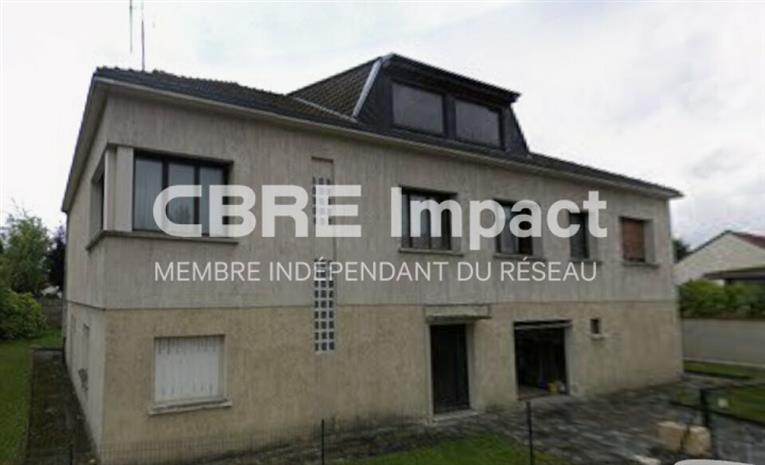 Commerce Vente 51350 CORMONTREUIL