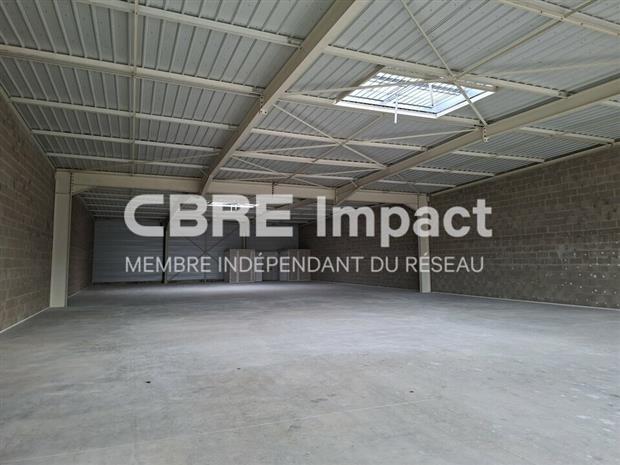 Commerce Location 51470 SAINT MEMMIE