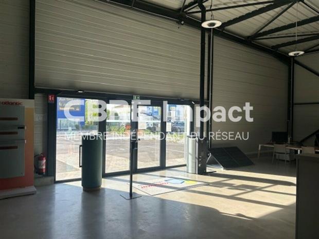 Commerce Location 51350 CORMONTREUIL