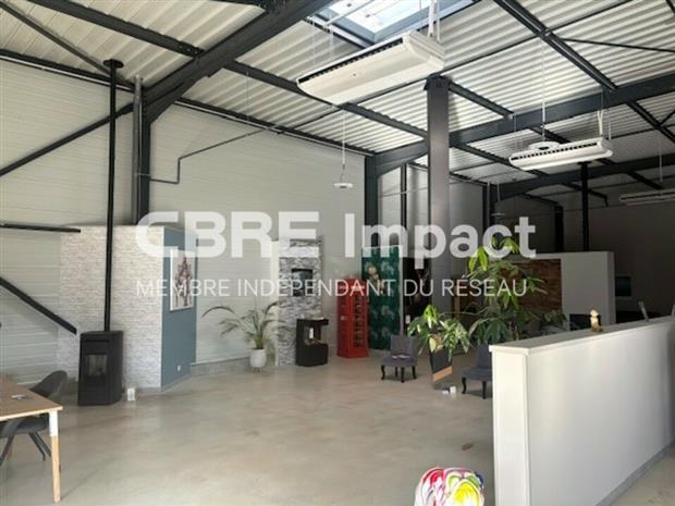 Commerce Location 51350 CORMONTREUIL