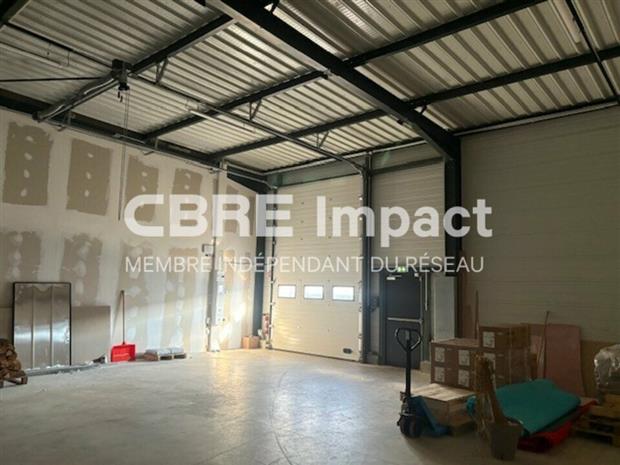 Commerce Location 51350 CORMONTREUIL
