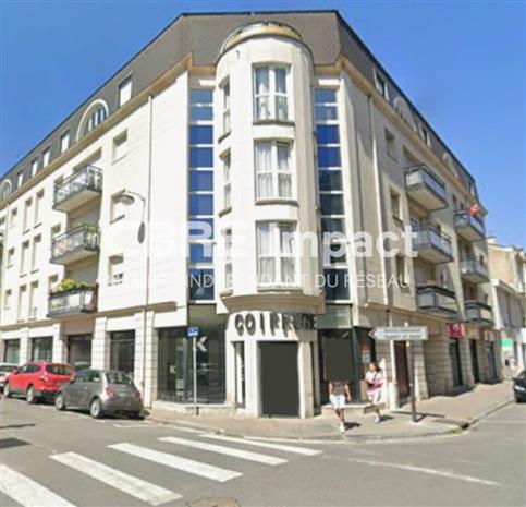 Commerce Location 51100 REIMS