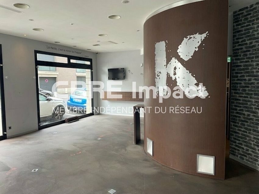 Commerce Location 51100 REIMS