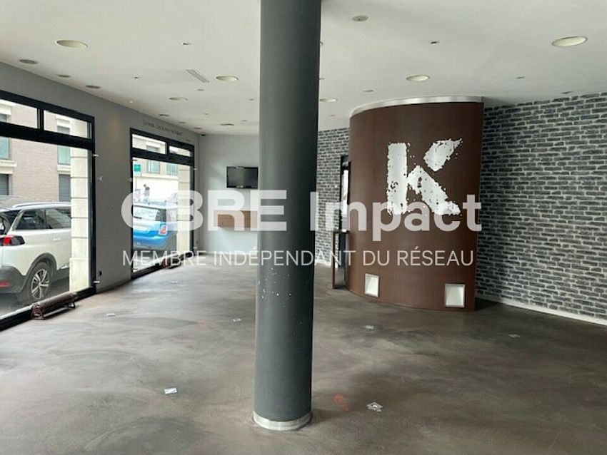 Commerce Location 51100 REIMS