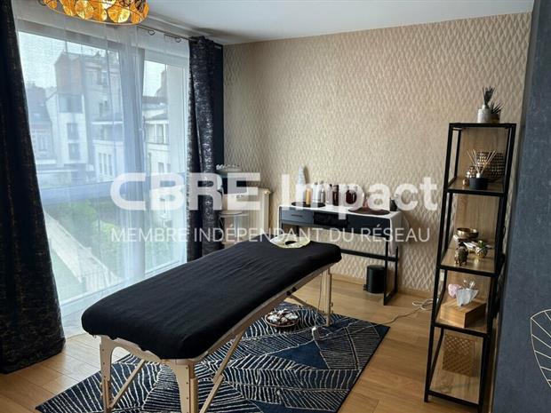 Bureau Location 51100 REIMS