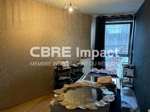 Bureau Location 51100 REIMS