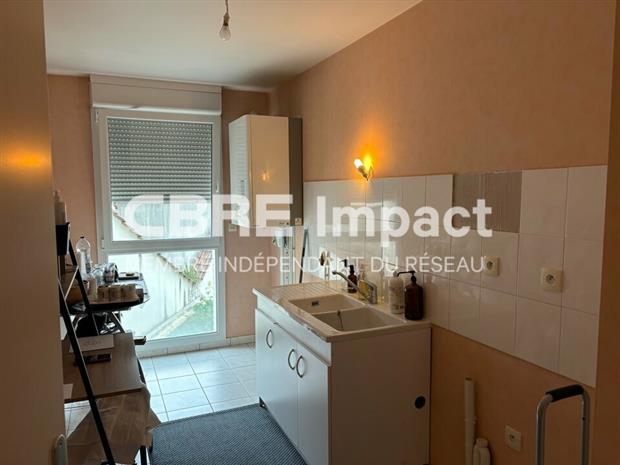 Bureau Location 51100 REIMS