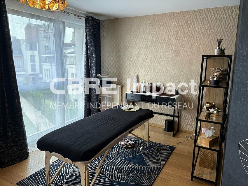 Bureau Location 51100 REIMS