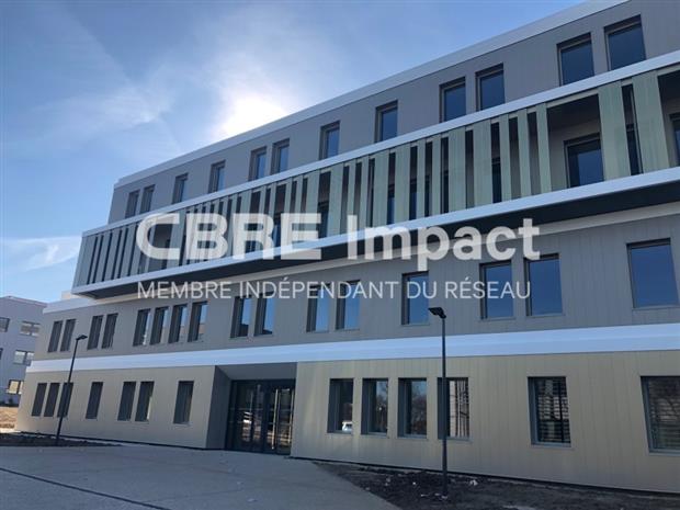 Bureau Location 51430 BEZANNES