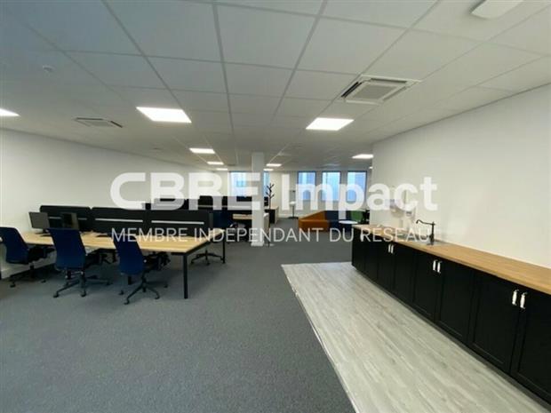 Bureau Location 51430 BEZANNES