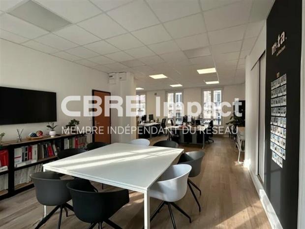 Bureau Location 51100 REIMS