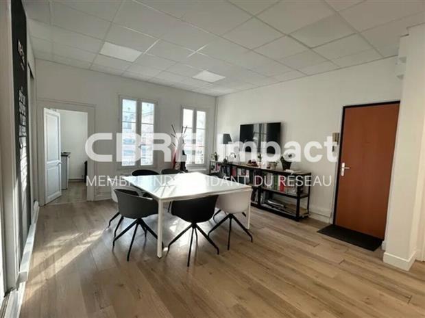 Bureau Location 51100 REIMS