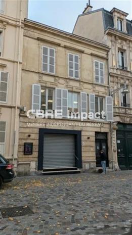 Bureau Location 51100 REIMS