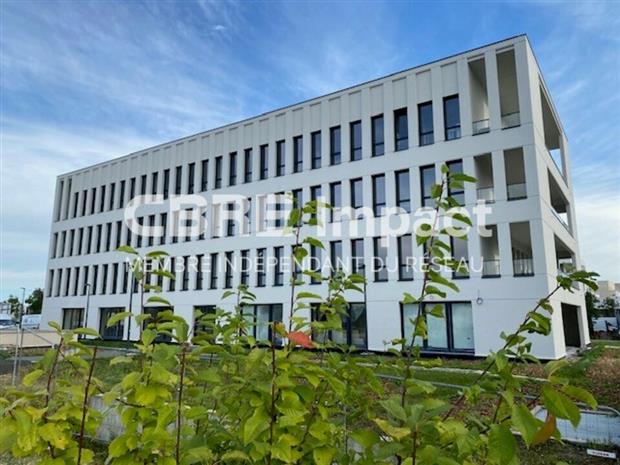 Bureau Location 51430 BEZANNES