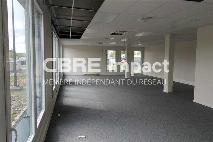 Bureau Location 51430 BEZANNES