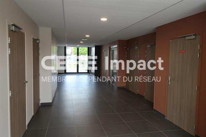 Bureau Location 51430 BEZANNES