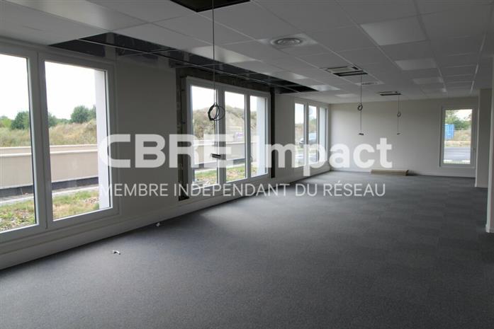 Bureau Location 51430 BEZANNES