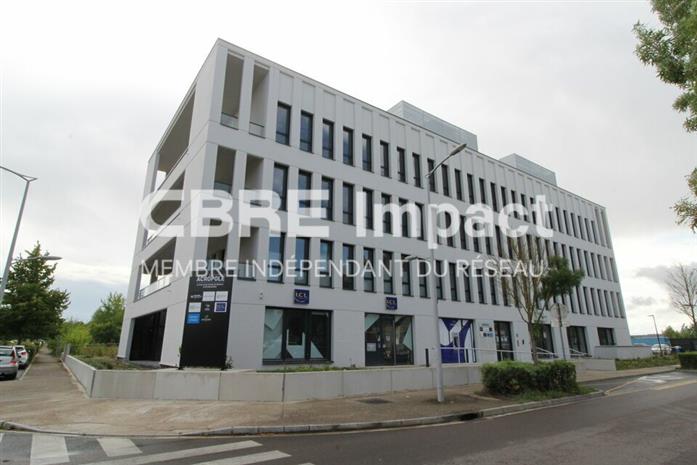 Bureau Location 51430 BEZANNES