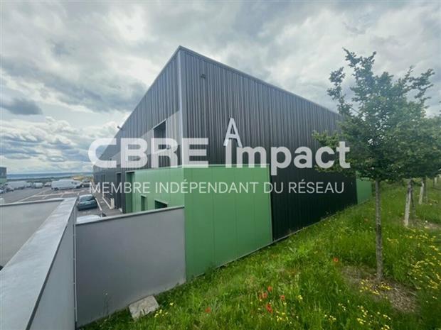 Local d'activités Location 51420 CERNAY-LÈS-REIMS