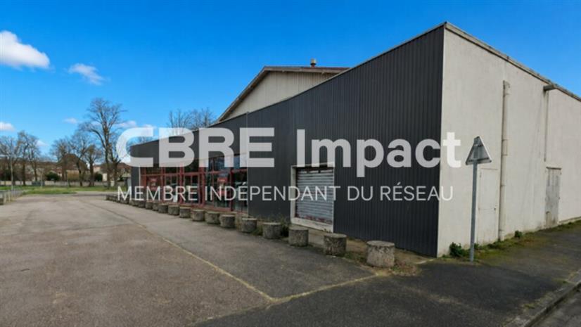 Commerce Location 51300 VITRY-LE-FRANCOIS