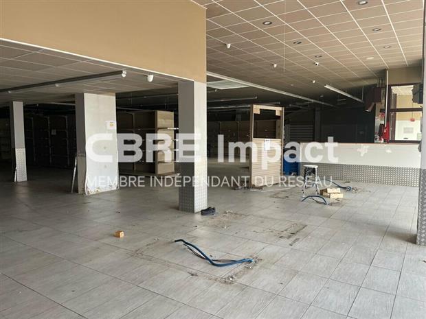 Commerce Location 51300 VITRY-LE-FRANCOIS