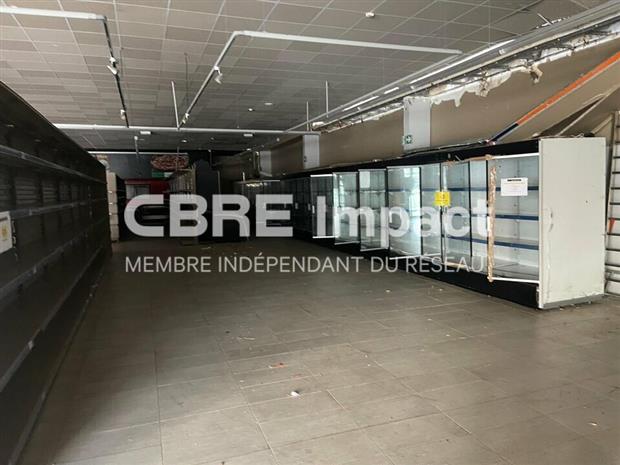 Commerce Location 51300 VITRY-LE-FRANCOIS