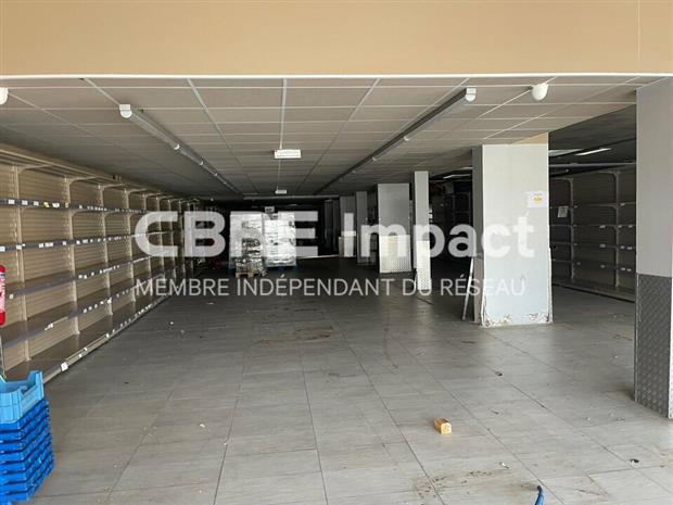 Commerce Location 51300 VITRY-LE-FRANCOIS