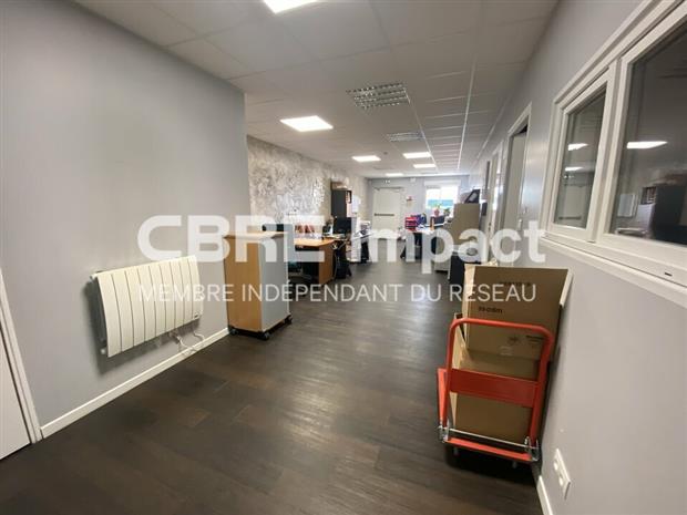 Local d'activités Location 51370 SAINT BRICE COURCELLES