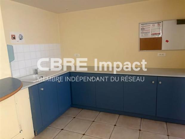 Commerce Vente 51100 REIMS