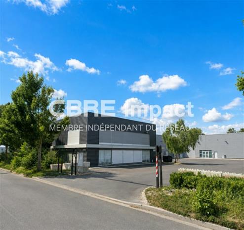 Commerce Location 51100 REIMS