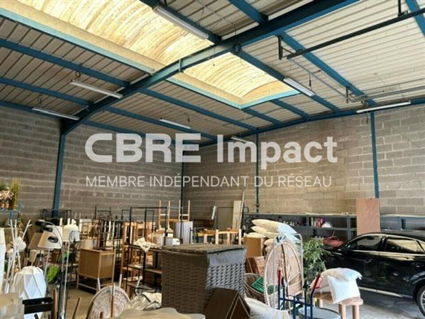 Bureau Location 51500 TAISSY