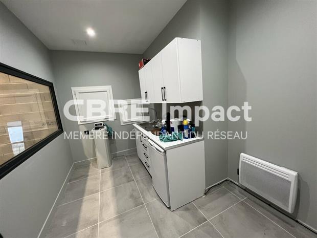 Bureau Location 51370 ORMES