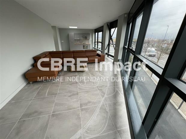 Bureau Location 51370 ORMES