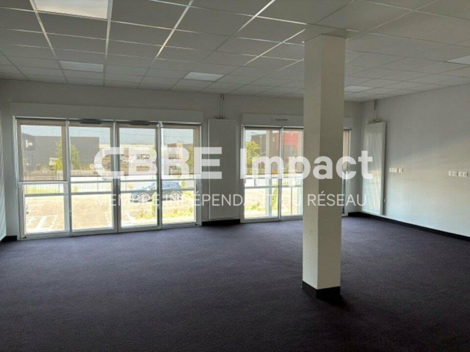 Bureau Location 51450 BÉTHENY