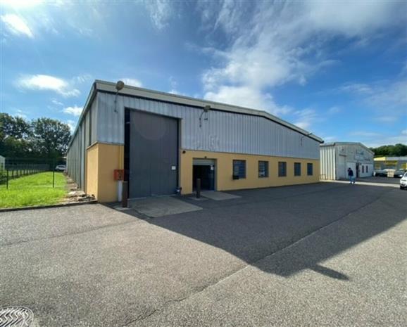 Local d'activités Vente 52100 BETTANCOURT LA FERREE