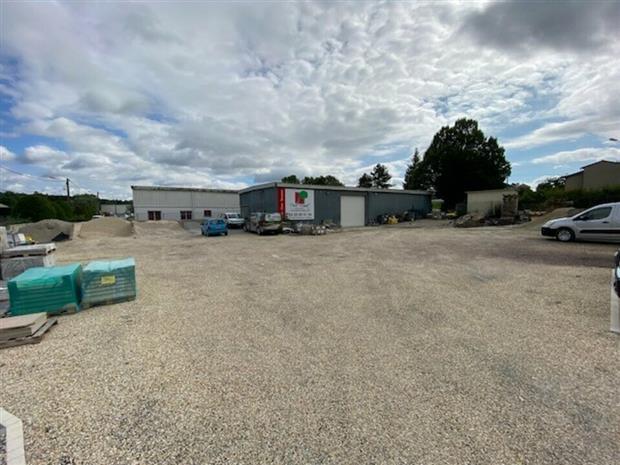 Local d'activités Vente 52100 BETTANCOURT LA FERREE