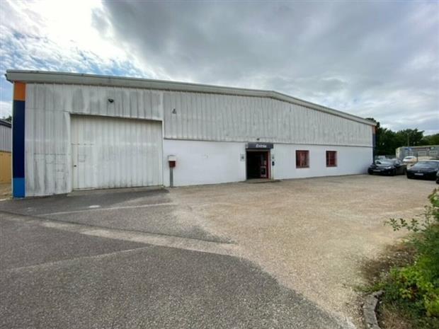 Local d'activités Vente 52100 BETTANCOURT LA FERREE