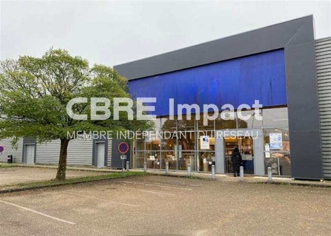 Commerce Location 52100 SAINT DIZIER