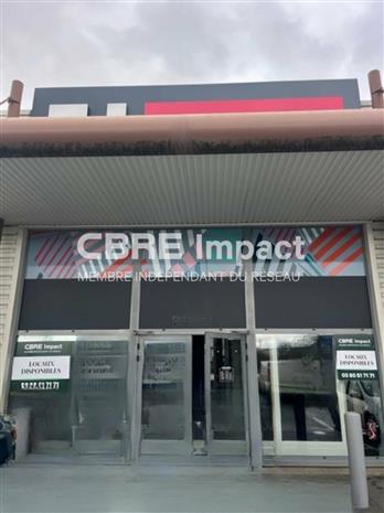 Commerce Location 71000 VARENNES LES MACON