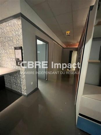 Commerce Location 71000 VARENNES LES MACON