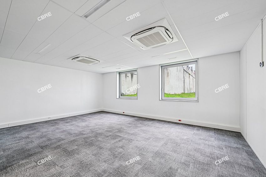 Bureau Location 92100 BOULOGNE BILLANCOURT 86 RUE DU DOME