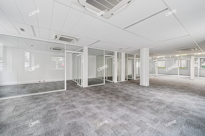 Bureau Location 92100 BOULOGNE BILLANCOURT 86 RUE DU DOME